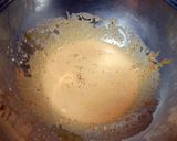 簡単！美味♪からすみのうにクリームパスタ作り方3写真