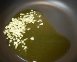 簡単！美味♪からすみのうにクリームパスタ作り方5写真