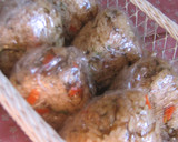 簡単♡ツナ缶と塩昆布で炊き込みご飯♬作り方3写真