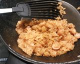 簡単オムライス作り方3写真