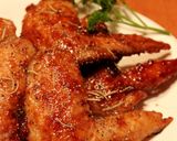 ポークステーキバルサミコソース　トンテキ作り方10写真