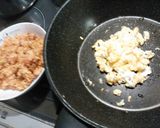 簡単オムライス作り方4写真