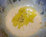 簡単！美味♪からすみのうにクリームパスタ作り方7写真