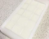 10倍粥(離乳食)作り方3写真
