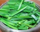 脅威の四段変形！鶏つみれキムチ鍋！作り方4写真