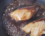 黄金比率deブリの照り焼き作り方7写真