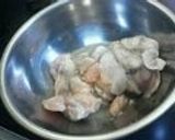 簡単 やわらか鶏の揚げ物作り方2写真