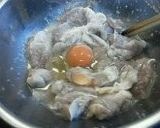 簡単 やわらか鶏の揚げ物作り方4写真