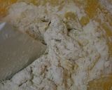 さつまいもの塩バタースティック作り方2写真