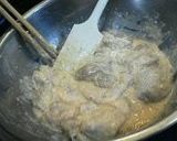 簡単 やわらか鶏の揚げ物作り方6写真