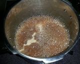 『いかとじゃがいものバター醤油煮』作り方6写真