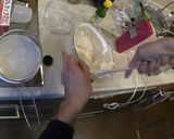 簡単本格ラム酒バタークリームダックワーズ作り方16写真