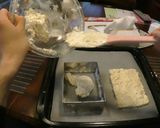 簡単本格ラム酒バタークリームダックワーズ作り方21写真