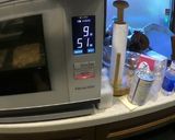 簡単本格ラム酒バタークリームダックワーズ作り方23写真