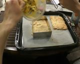 簡単本格ラム酒バタークリームダックワーズ作り方25写真