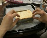 簡単本格ラム酒バタークリームダックワーズ作り方28写真