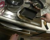 簡単本格ラム酒バタークリームダックワーズ作り方31写真