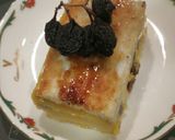 簡単本格ラム酒バタークリームダックワーズ作り方32写真