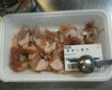簡単 やわらか鶏の揚げ物作り方10写真