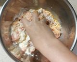 簡単　子供が喜ぶ！ダイエットつくね作り方6写真