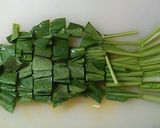 簡単　残り物白菜と野菜の八宝菜（中華丼）作り方7写真