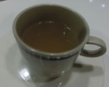 簡単生姜ジュ−ス　エコ生姜ミルクドリンク作り方1写真