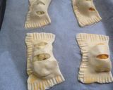 カボチャのパイとサツマイモのパイ作り方5写真