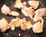 糖質制限！小麦粉不使用でも作れるグラタン作り方5写真