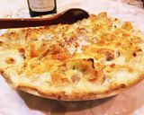 糖質制限！小麦粉不使用でも作れるグラタン作り方11写真