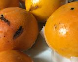 柿の保存作り方3写真