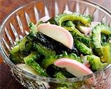 苦味軽減！ゴーヤーの下処理作り方8写真