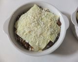 パスタで作る『ラザニア』もどき。作り方6写真