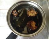 手作りつゆの素作り方1写真