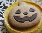 決めてはアレ！かぼちゃのNYチーズケーキ作り方11写真