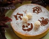 決めてはアレ！かぼちゃのNYチーズケーキ作り方13写真