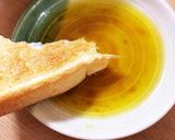 パンにつける！きなこオリーブオイル作り方2写真