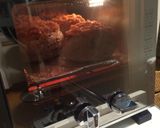 超簡単♡雑穀米の味噌焼きおにぎり作り方4写真