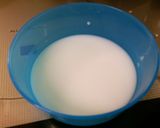 おかわり何杯目？ 八杯汁。作り方5写真