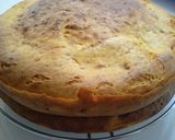 南瓜のモチモチケーキ作り方6写真