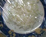 ヘルシー 節約♪ おからハンバーグ！作り方2写真