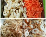切り干し大根の煮物＊優しいお味です作り方2写真