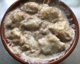 くるみ和えの素作り方5写真