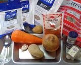 最速のエルシャのカレー作り方1写真