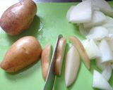 最速のエルシャのカレー作り方4写真