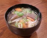 おかわり何杯目？ 八杯汁。作り方6写真
