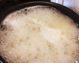 お家で簡単♪失敗なしの本格カルボナーラ!作り方4写真