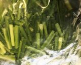 本当に便利★常備野菜♡冷凍ニラ作り方1写真
