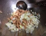 ちくわのツナチーズ♪お弁当にも♪作り方1写真