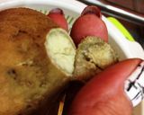 黄金千貫芋スムージー朝置き換えダイエット作り方2写真