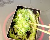 卵1個で2人分！ボリュームトースト作り方2写真